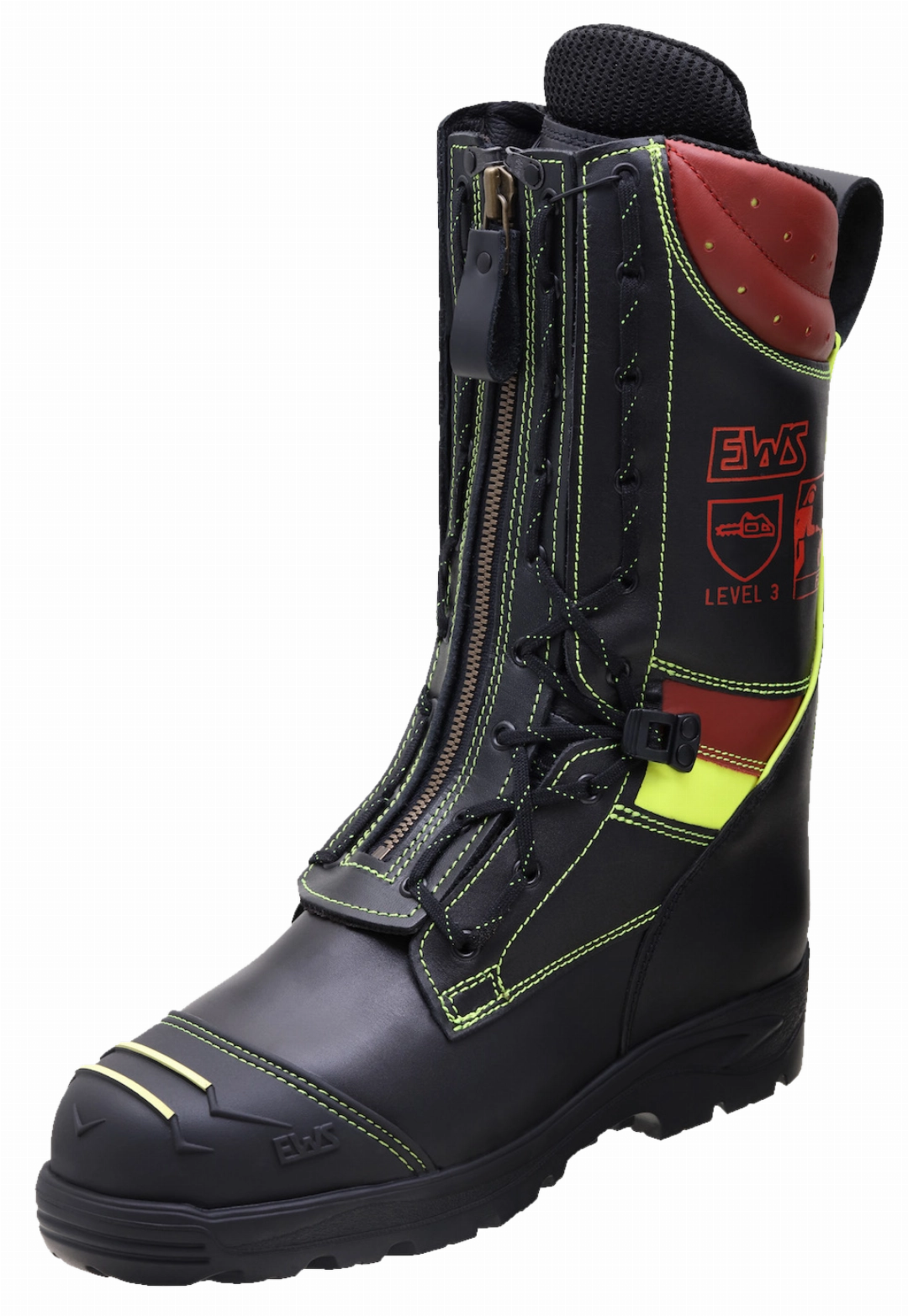 451714 EWS Schnürstiefel Profi Premium Plus 2099.